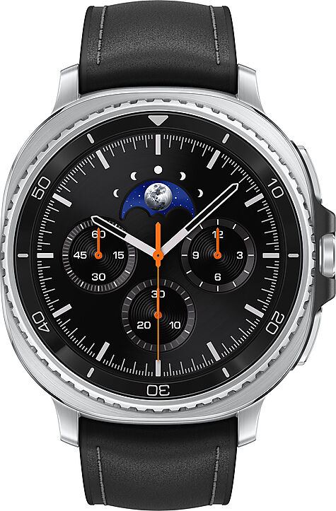 Samsung Watch8 Classic svart 5