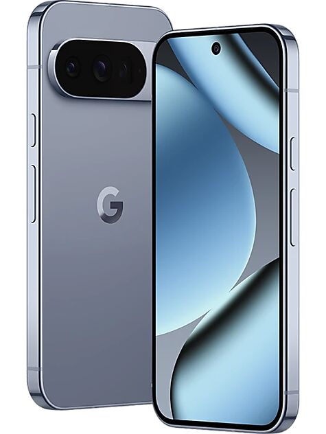Google Pixel 10 Pro 8