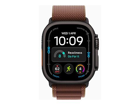 Apple Watch Ultra 4 - MJC24DH/A