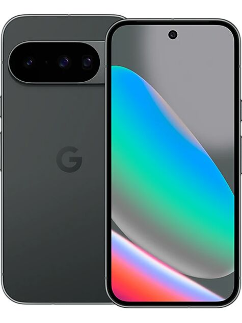Google Pixel 10 Obsidian 5