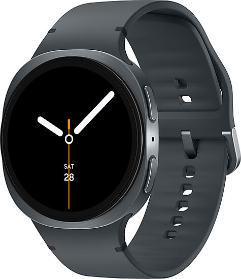 Samsung Watch8 44mm grafitt 3