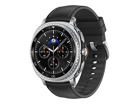 Samsung Galaxy Watch8 Classic - SM-L505FZKAEUB