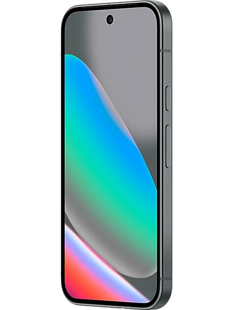 Google Pixel 10 Obsidian 7