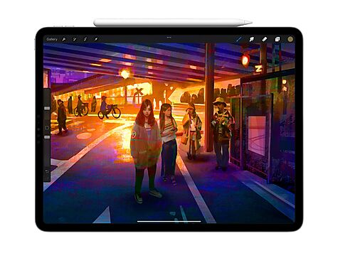 Apple Pencil 2nd Generation - MXN43ZM/A