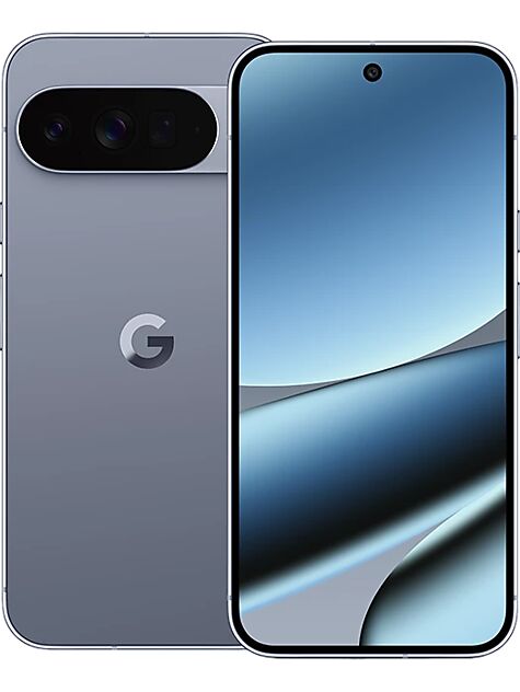 Google Pixel 10 Pro XL Moonstone 4