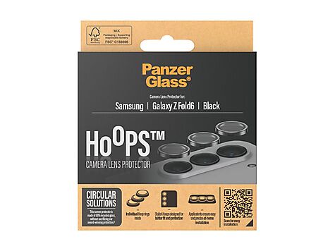 PanzerGlass Hoops - 7373