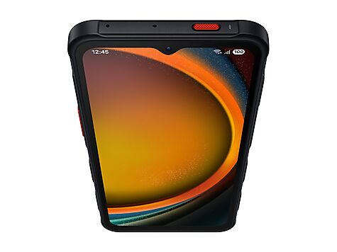 Samsung Galaxy XCover7 Pro - SM-G766BZKDEEB