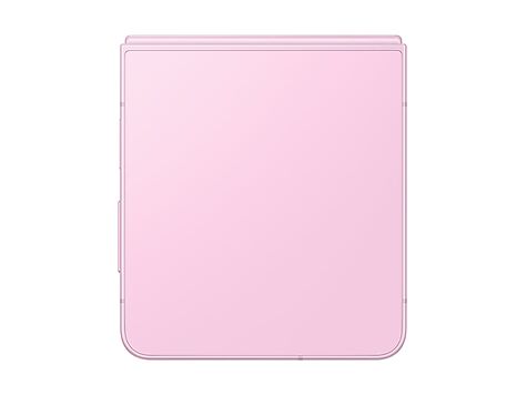 Samsung Galaxy Z Flip8 - SM-F776BLIGEUB