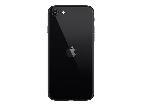 Apple iPhone SE (2nd generation) - MHGP3QN/A