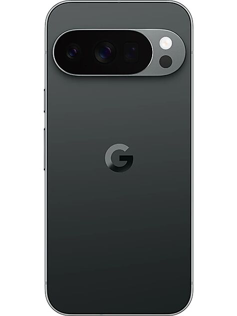 Google Pixel 10 Pro Obsidian 7