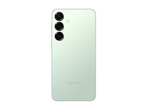 Samsung Galaxy S25 - SM-S931BLGGEUB