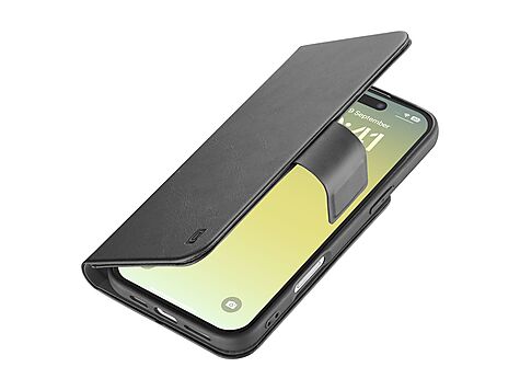 Cellular Line Book Agenda - BOOKAG2IPH17MAXK