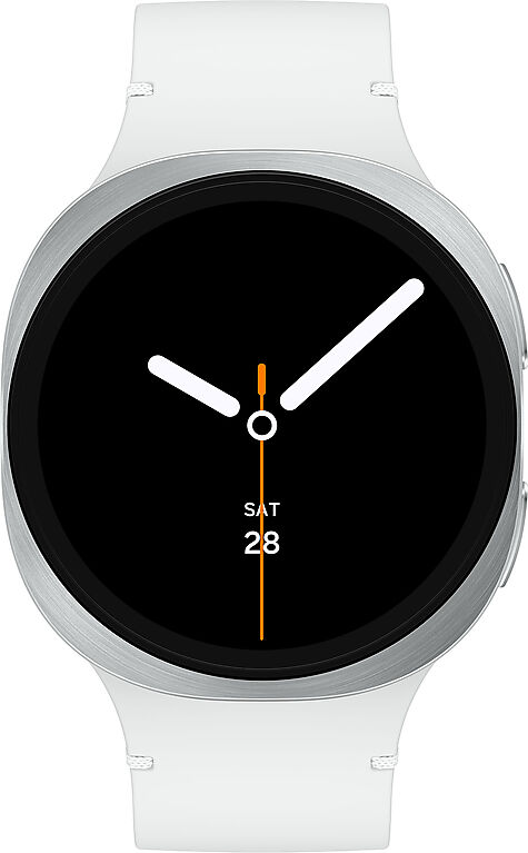 Samsung Watch8 44m hvit 3