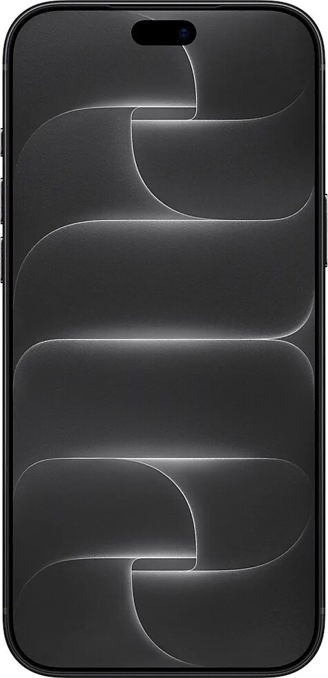 iPhone 18 Pro Max Black