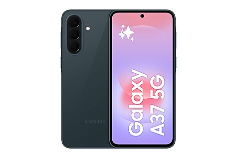 Samsung A37 Graygreen