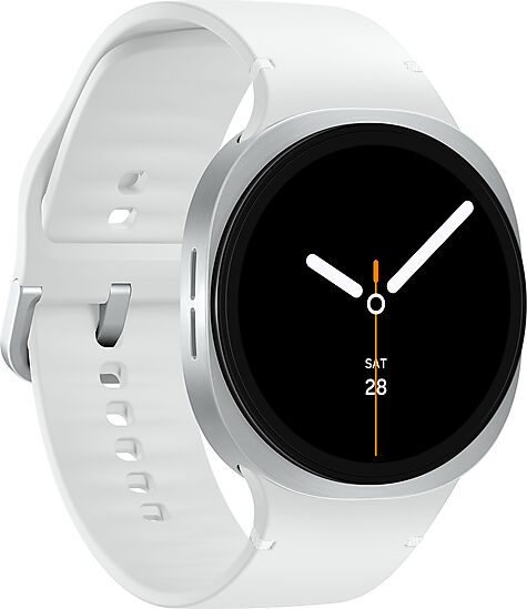 Samsung Watch8 44m hvit 2