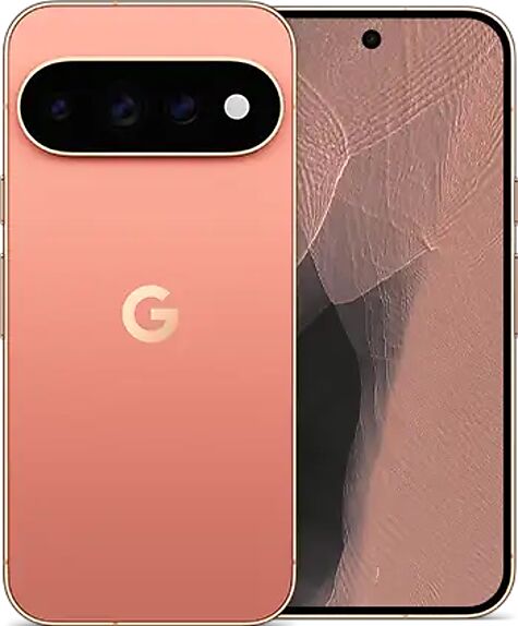 Google Pixel 11 Pro - Canyon