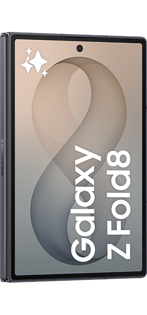 Fold8 Graphite