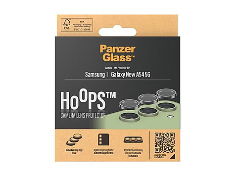 PanzerGlass Hoops - 1227