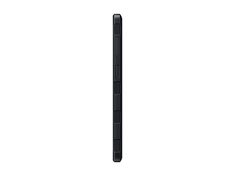 Samsung Galaxy XCover7 Pro - SM-G766BZKDEEB