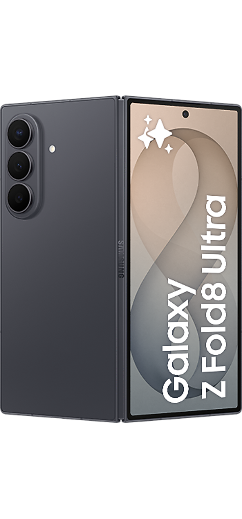 Fold8 Ultra Graphite