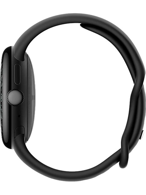 Google Pixel Watch 4 41mm Obsidian 8
