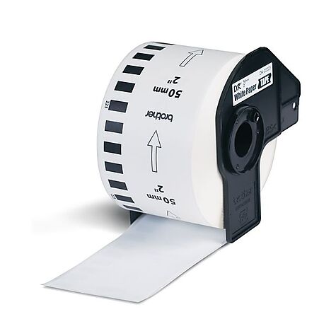 Besøksregistrering etikett