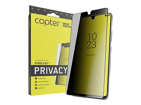 Copter Exoglass - 0924PFG