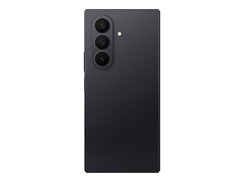 Samsung Galaxy Z Fold7 - SM-F966BZKNEUB