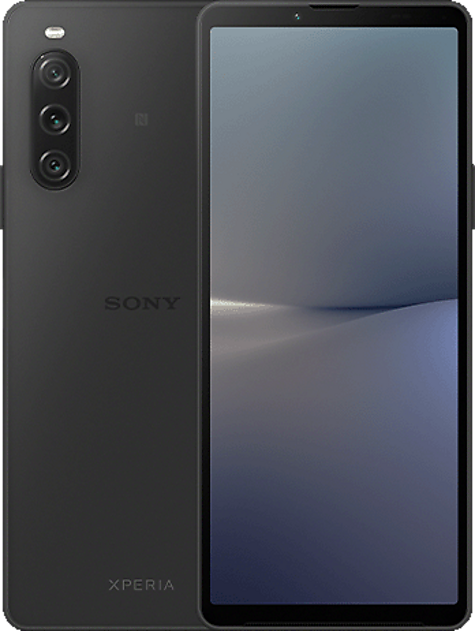sony_xperia10v_black_frontback_001.png