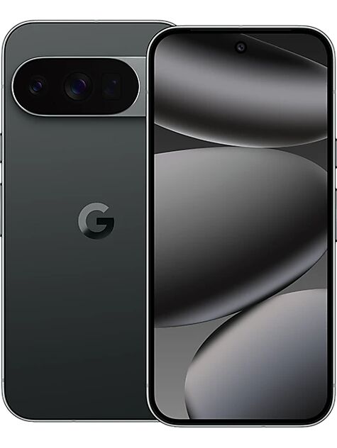 Google Pixel 10 Pro Obsidian