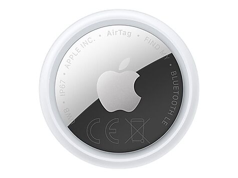 Apple AirTag (2nd generation) - MFE94DN/A