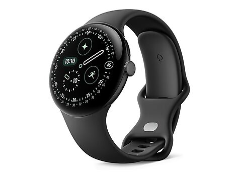 Google Pixel Watch 4 - GA09307-EU