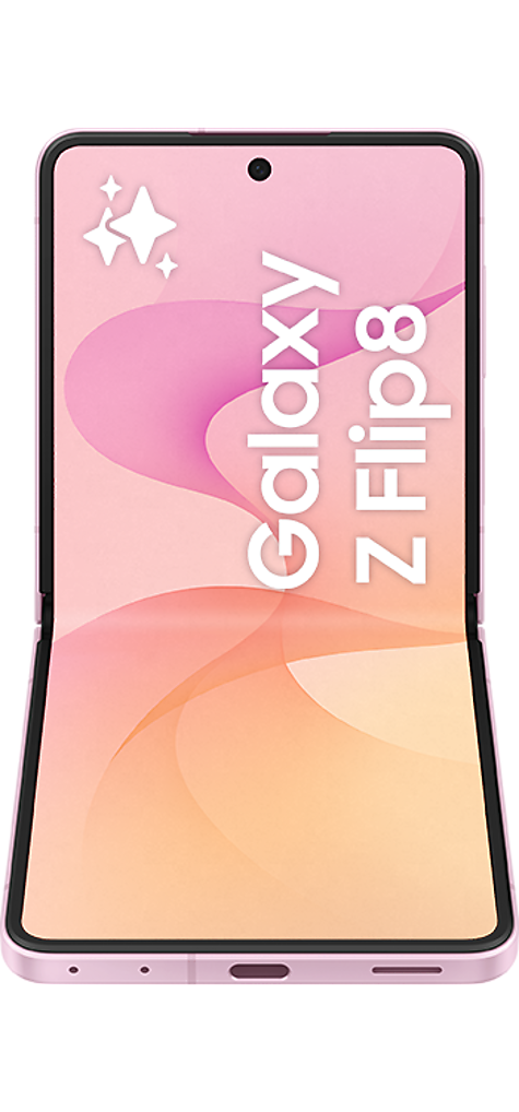 Flip8 Pink