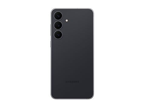 Samsung Galaxy S25 FE - SM-S731BZKDEEB