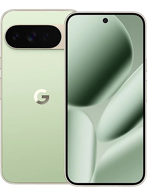 Google Pixel 10 Pro XL Jade 8