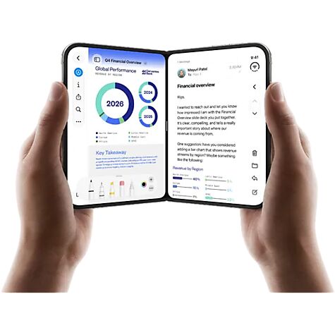 iPhone Duo Star White
