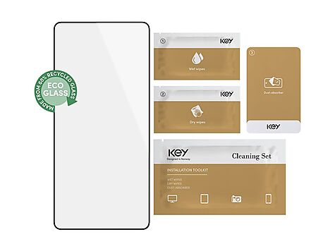 Key Besseggen - KNAB-2091