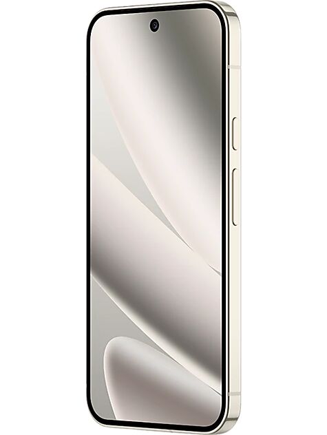 Google Pixel 10 Pro XL Porcelain 2