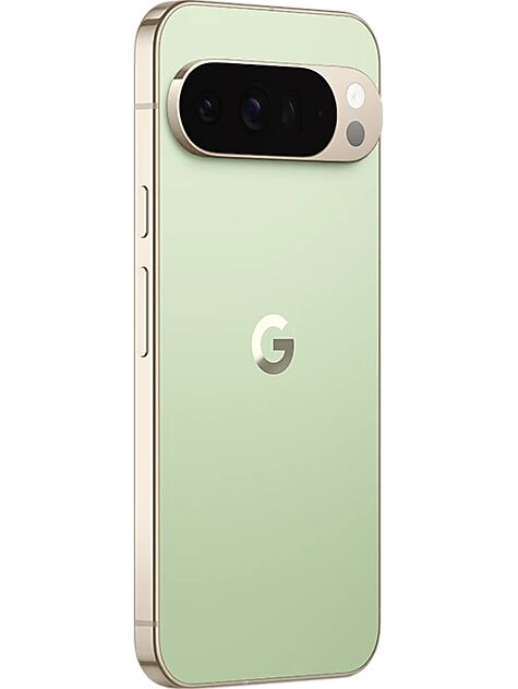 Google Pixel 10 Pro XL Jade 5