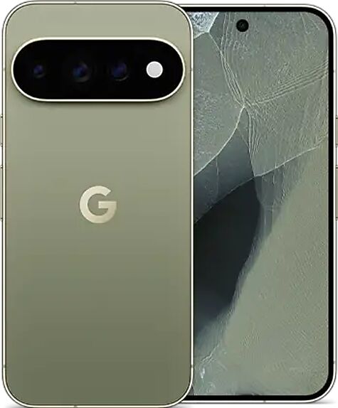 Google Pixel 11 Pro - Olive
