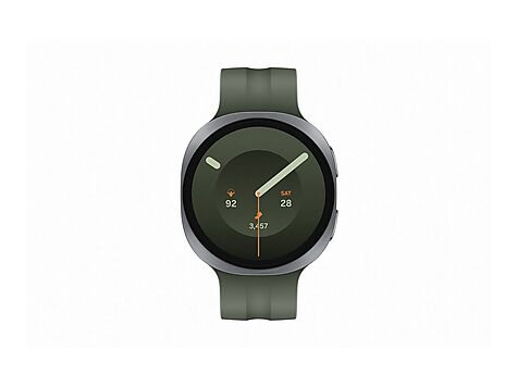 Samsung Galaxy Watch9 - SM-L355FZSAEUB