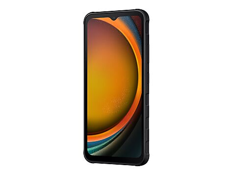 Samsung Galaxy XCover7 - SM-G556BZKDEEB