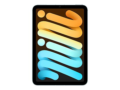 Apple iPad mini A17 Pro Wi-Fi + Cellular - MXPP3KN/A