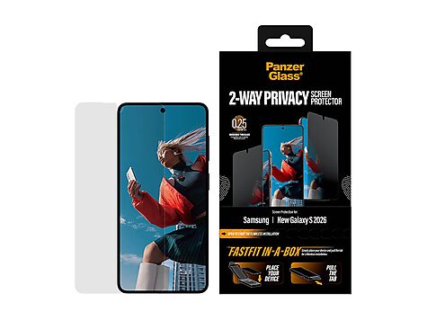 PanzerGlass - PG52412