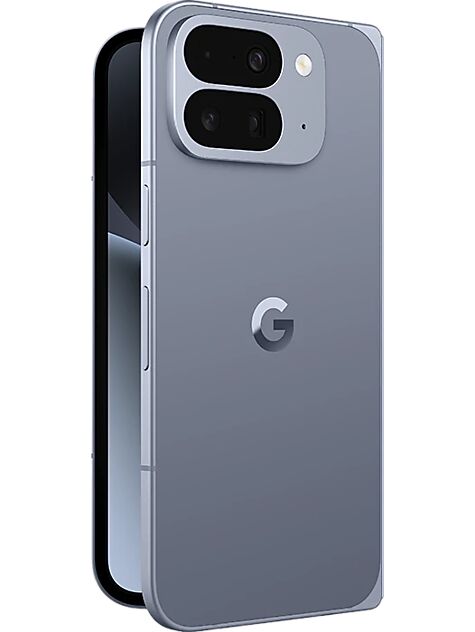 Google Pixel 10 Pro Fold 4