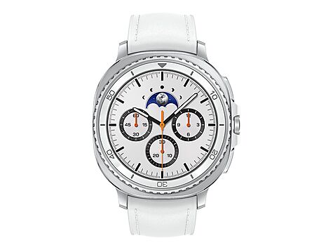 Samsung Galaxy Watch8 Classic - SM-L505FZWAEUB
