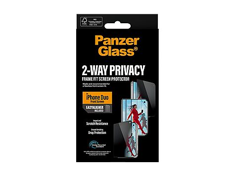 PanzerGlass - PG12437