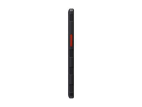 Samsung Galaxy XCover7 Pro - SM-G766BZKDEEB