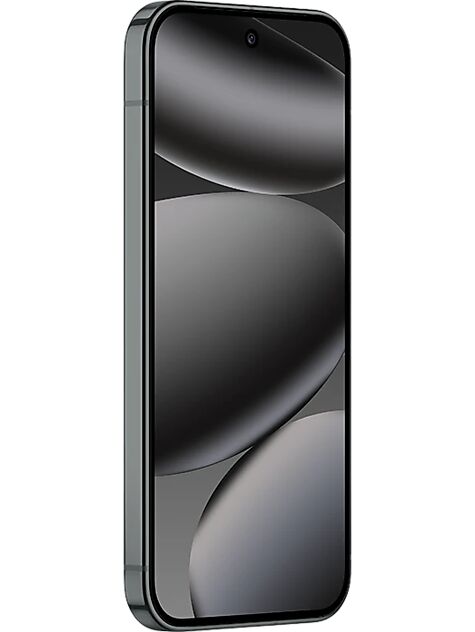 Google Pixel 10 Pro Obsidian 6